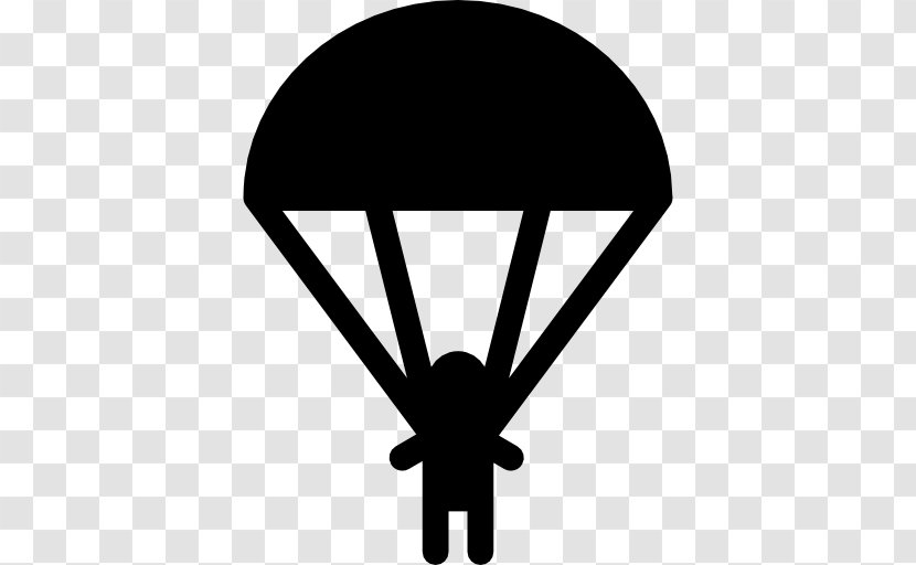 Parachute Paratrooper Clip Art Transparent PNG