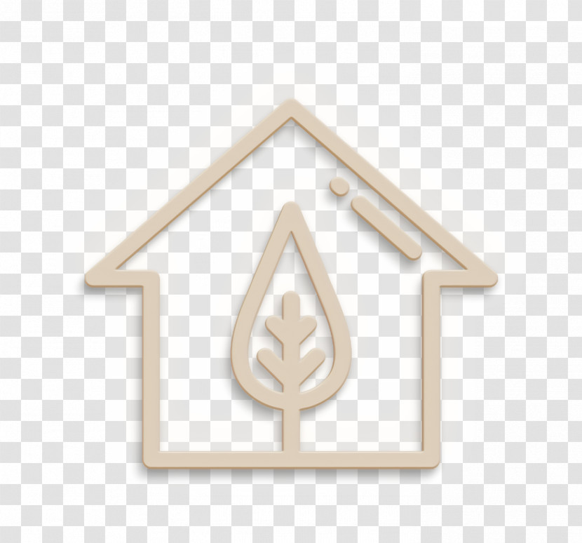 Architecture & Construction Icon House Icon Transparent PNG