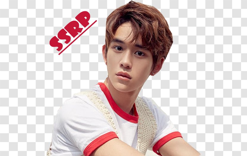 Lucas Wong NCT SM Rookies K-pop Kun - Nct Transparent PNG