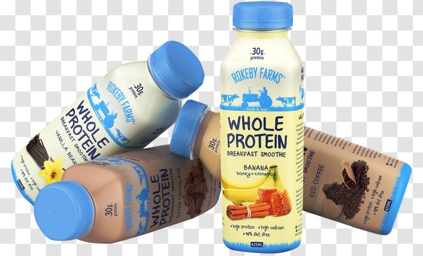 Smoothie Breakfast Milkshake Coconut Water - Nutritious Transparent PNG