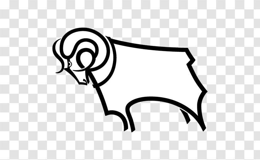 Pride Park Stadium Derby County F.C. English Football League EFL Championship Premier - White Transparent PNG