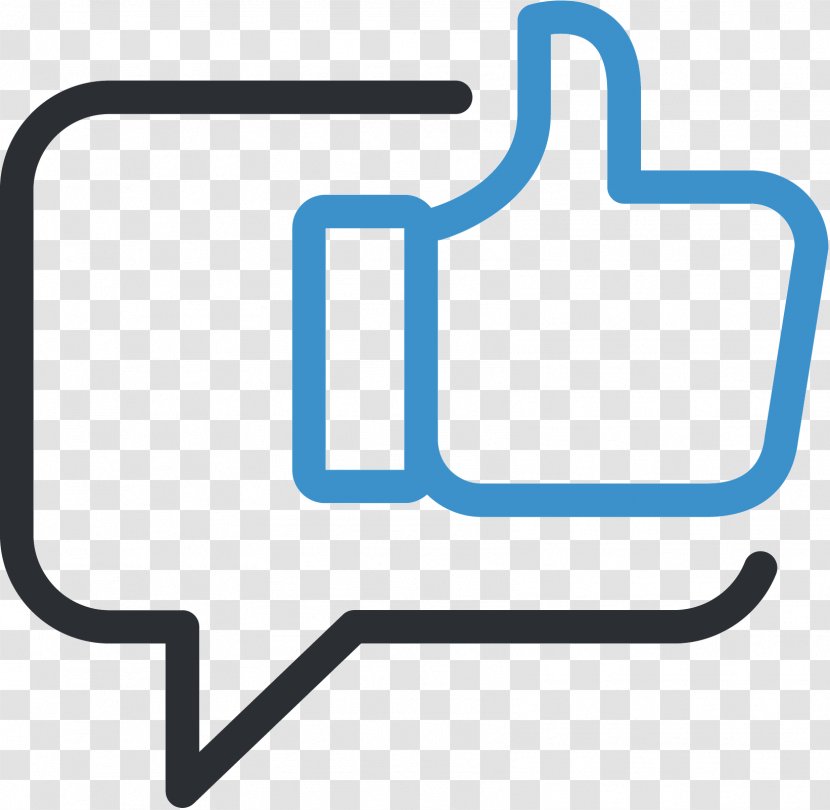 Social Media - Speech Bubble Transparent PNG