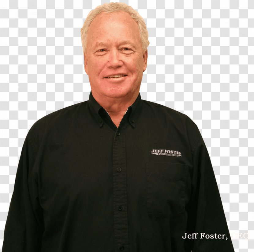 Jeff Foster Trucking Inc Truck Driver Driving - Tanker Transparent PNG