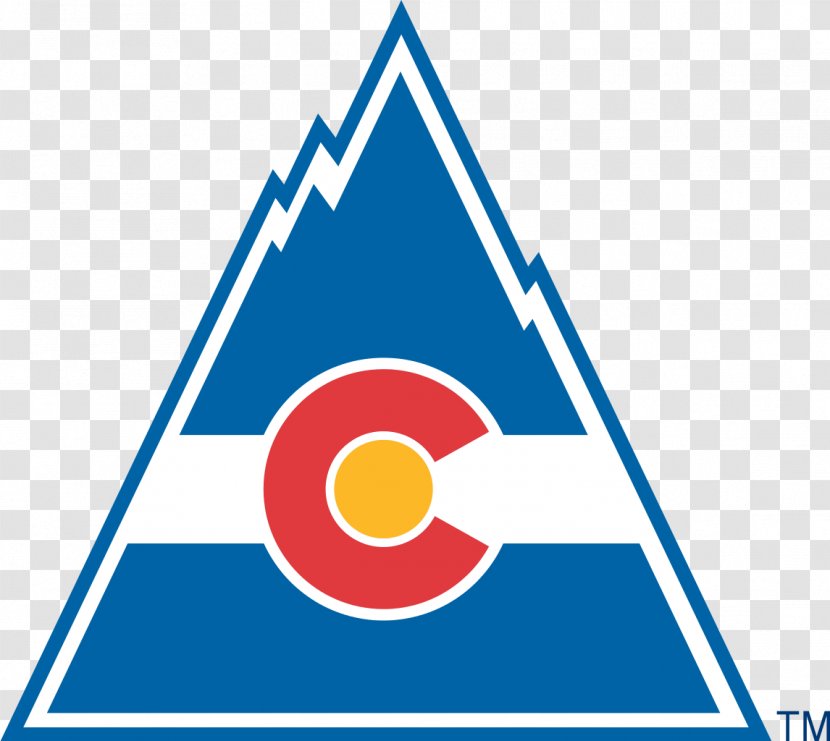 Rocky Mountains Colorado Rockies National Hockey League Avalanche New Jersey Devils - Field Transparent PNG