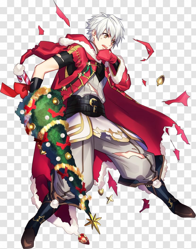 Fire Emblem Heroes Awakening Fates Echoes: Shadows Of Valentia Video Game - Frame - Robin Transparent PNG