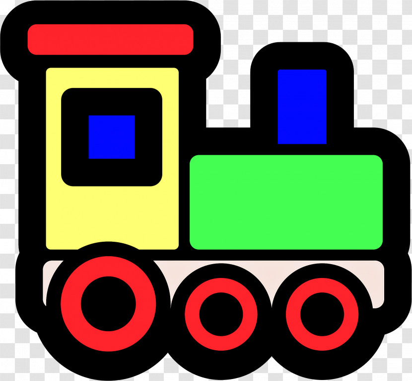 Line Vehicle Symbol Transparent PNG