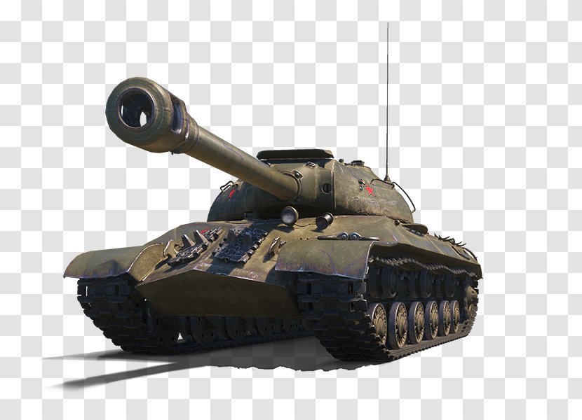 World Of Tanks Churchill Tank Self-propelled Artillery Computer Software - Two Is A Family Transparent PNG