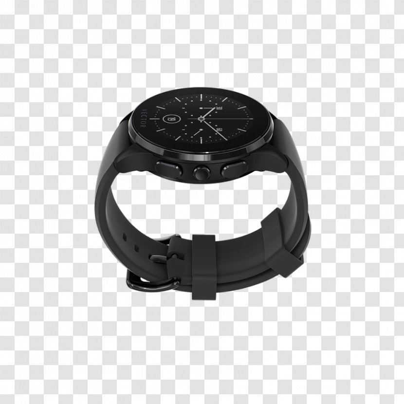 Smartwatch Strap Bracelet Wearable Technology - Clothing Accessories - Matting Vector Transparent PNG
