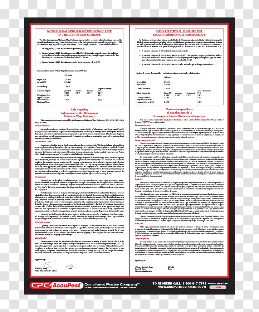 Poster Pak Document Compliance Co Sick Leave - Media - City Transparent PNG