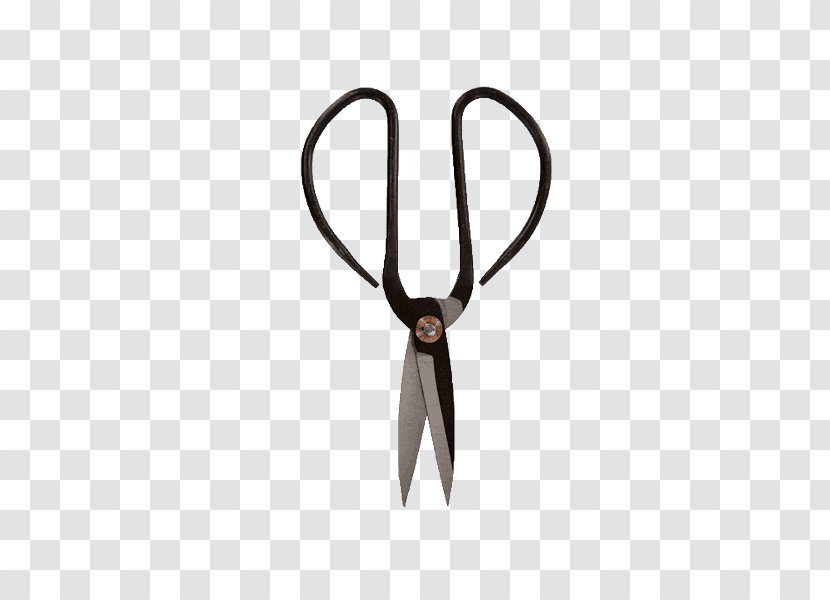 Bonsai Tree Japanese Maple Scissors Art Transparent PNG