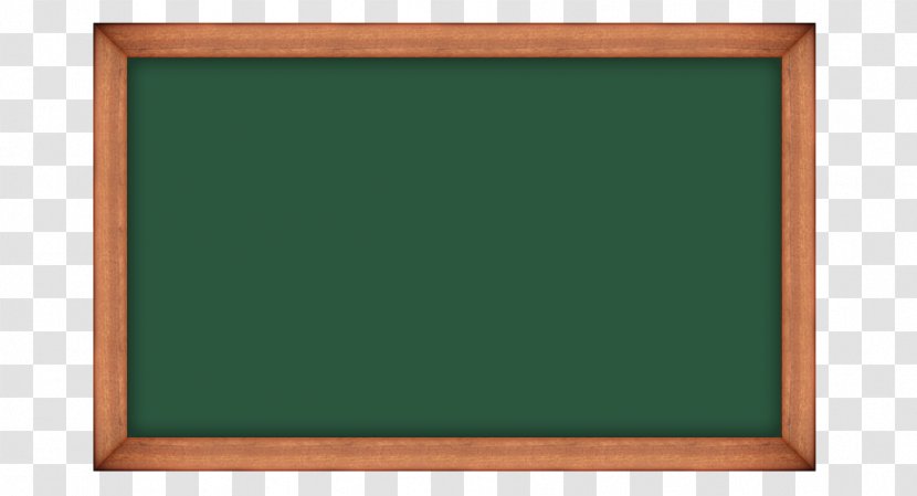 Wood Stain Blackboard Learn Varnish Green - Angle Transparent PNG