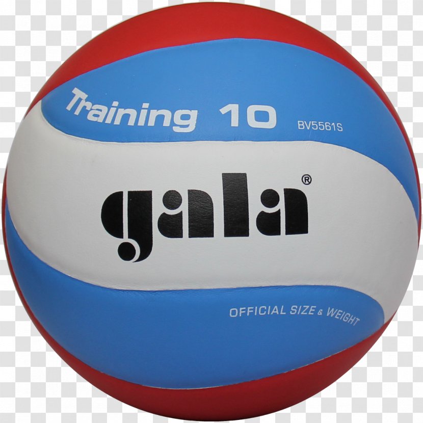 Gala School 10 BV5711S Volleyball Newcomb Ball Medicine Balls Transparent PNG