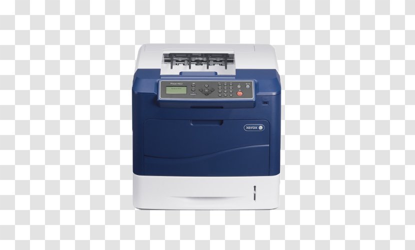 Laser Printing Xerox Phaser Printer - Ink Cartridge Transparent PNG