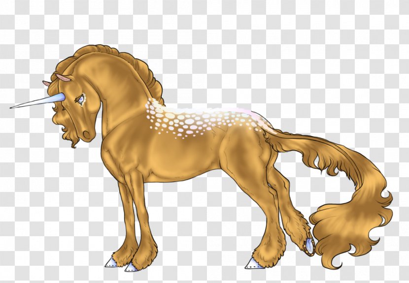 Stallion Appaloosa Mane Mustang - Lion Transparent PNG