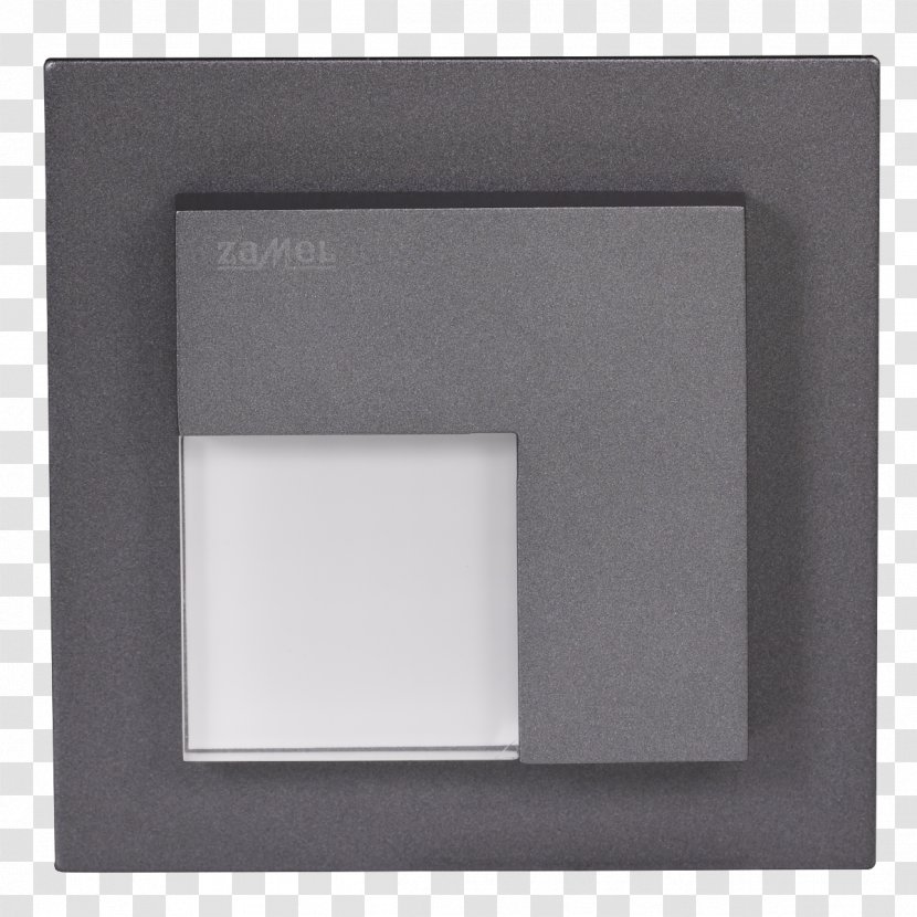 Square Meter - Rectangle - Design Transparent PNG