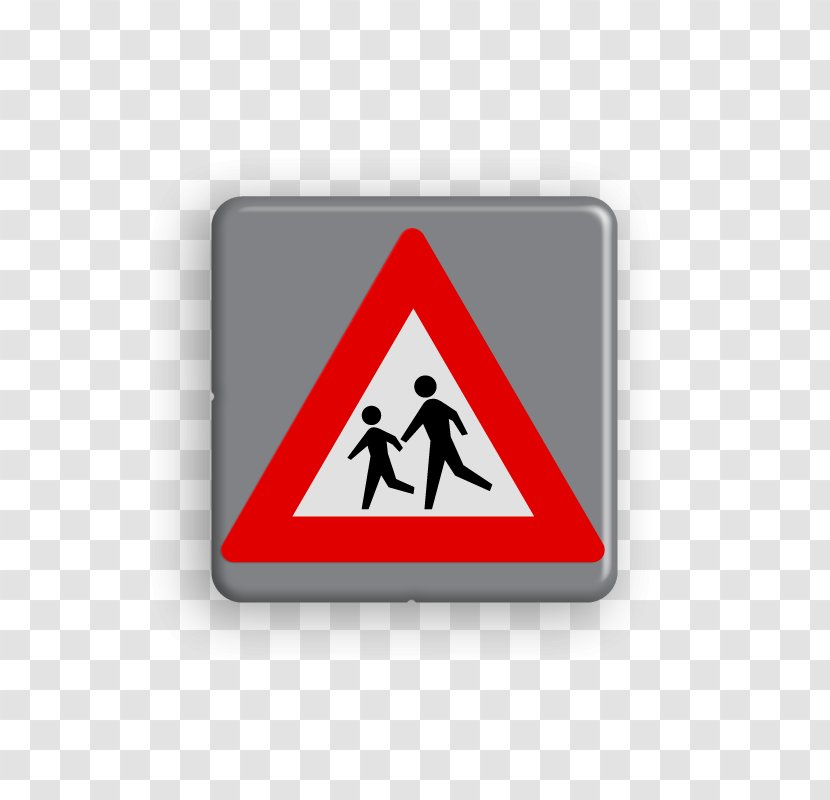 Traffic Sign Triangle Symbol Logo - Taobao Promotional Copy Transparent PNG