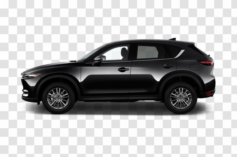 2017 Mazda CX-5 Car Sport Utility Vehicle 2018 - North American Operations Transparent PNG