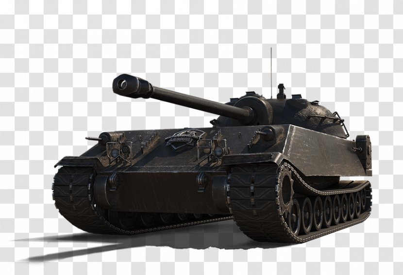 World Of Tanks Chrysler Armour Car - Tank Transparent PNG