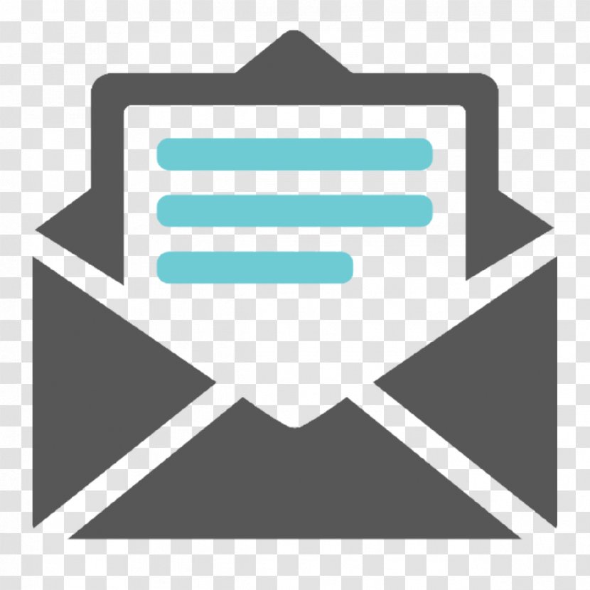 Email Illustration Clip Art - Logo Transparent PNG