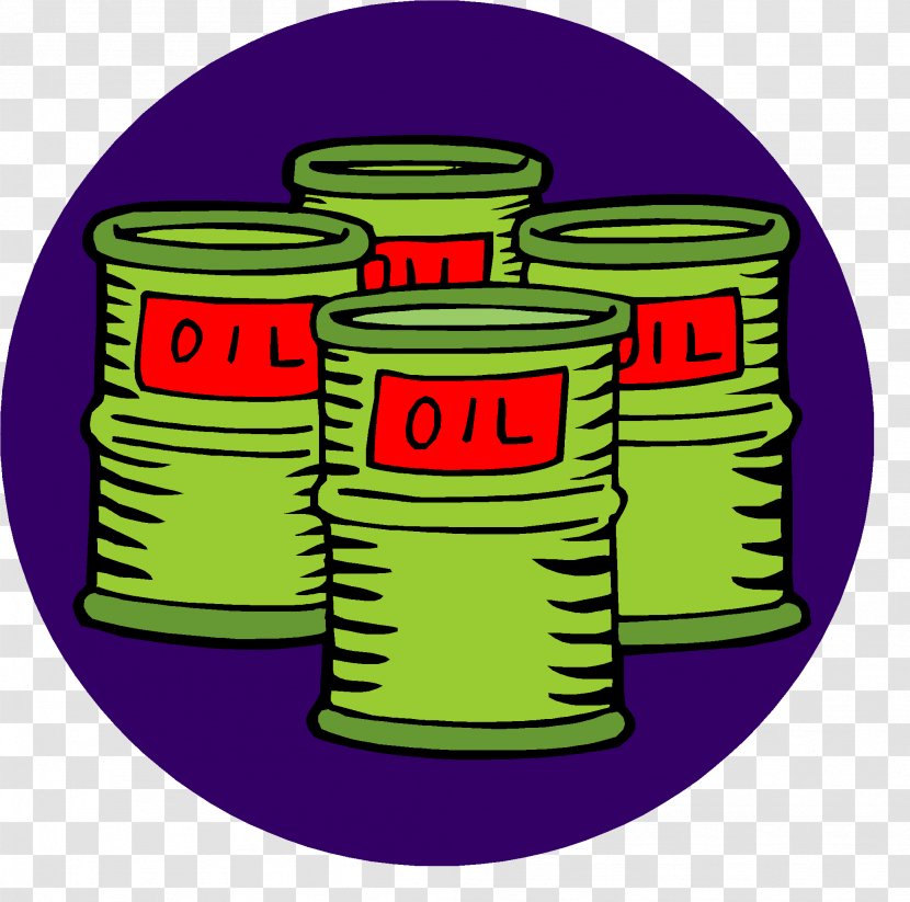 Diesel Fuel Petroleum Oil Clip Art - Nonrenewable Resource - Barrel Transparent PNG