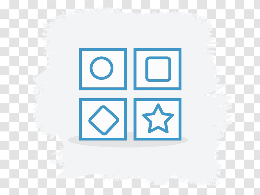 Zener Cards Symbol Iconfinder Www Logo M Ru - Blue - Work Steps Transparent PNG