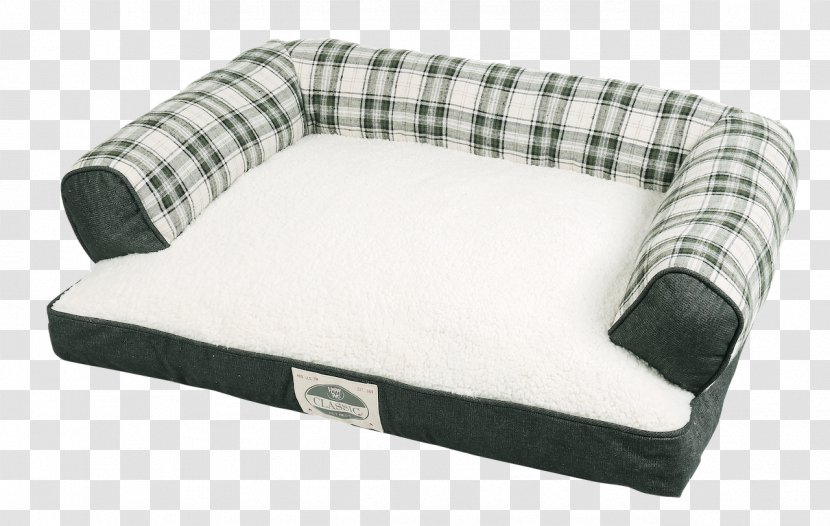 Dog Bed Happy Tails Couch - Studio Apartment Transparent PNG