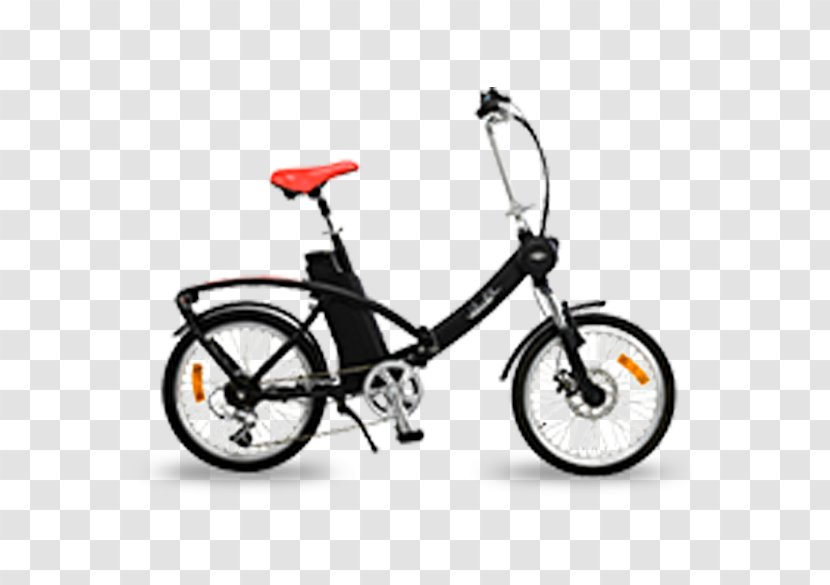 VéloSoleX Electric Bicycle E-Solex Vehicle - Frame Transparent PNG