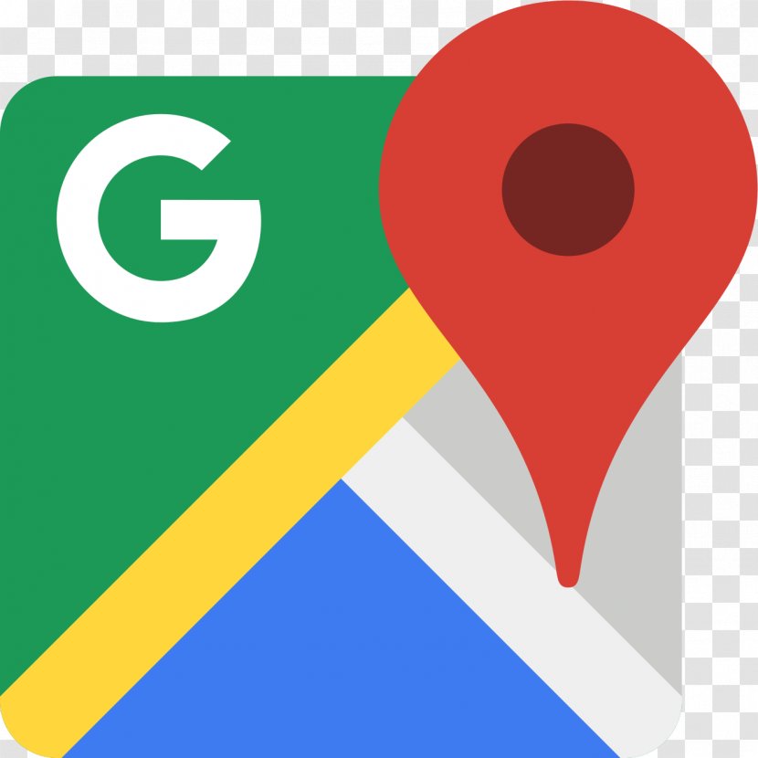 Google Maps Apple Turn-by-turn Navigation - Megaphone - Map Transparent PNG