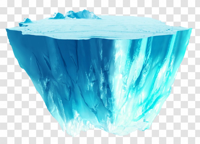 Grow Light Light-emitting Diode Full-spectrum Hydroponics - Aqua - Creative Pull Iceberg Mountain Free Transparent PNG