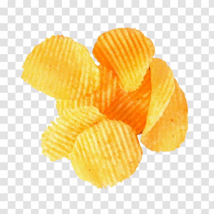 French Fries Fast Food Potato Chip Deep Frying - Side Dish - Delicious Chips Transparent PNG