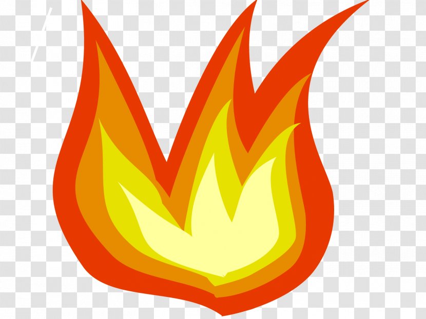 Fire Symbol - Logo Transparent PNG