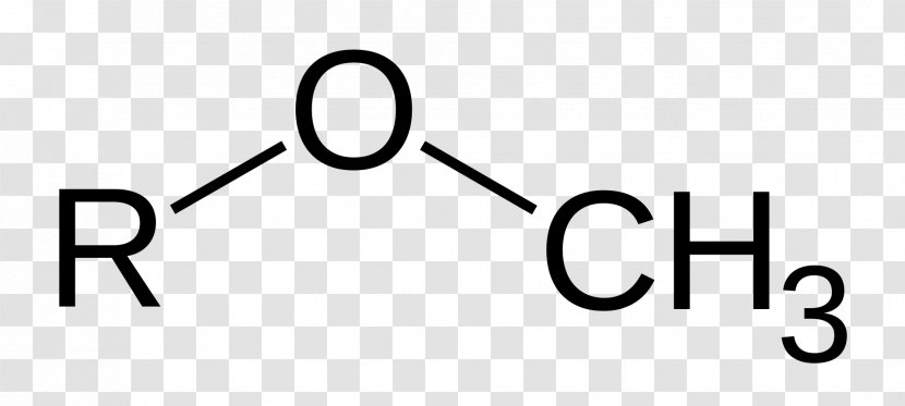 Acetone Oxime Structure Structural Formula Organic Chemistry - Cartoon - Chloromethyl Methyl Ether Transparent PNG