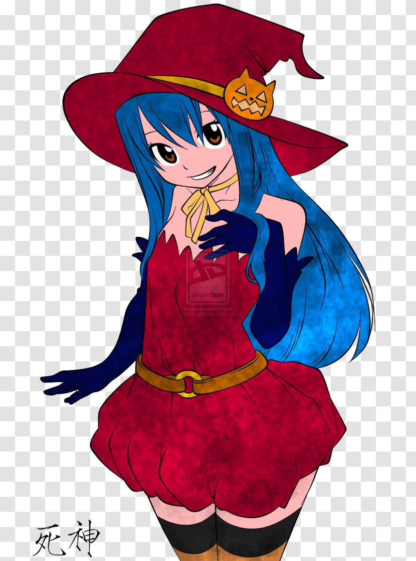 Wendy The Good Little Witch Clip Art Marvell Casper Illustration - Watercolor - Fairy Tail Transparent PNG