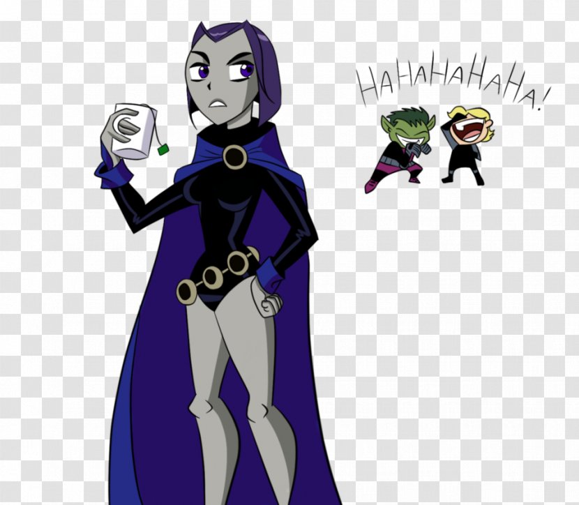 Costume Design Legendary Creature Homo Sapiens - Teen Titans Cyborg Transparent PNG