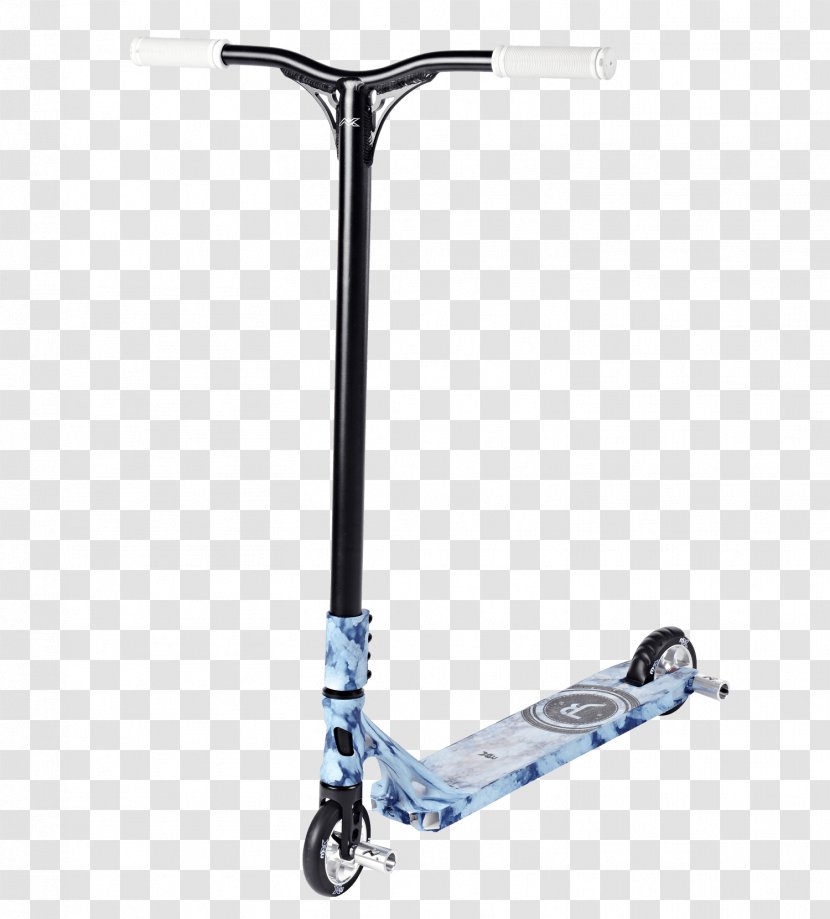 Kick Scooter Freestyle Scootering Stuntscooter Electric Motorcycles And Scooters - Razor Transparent PNG