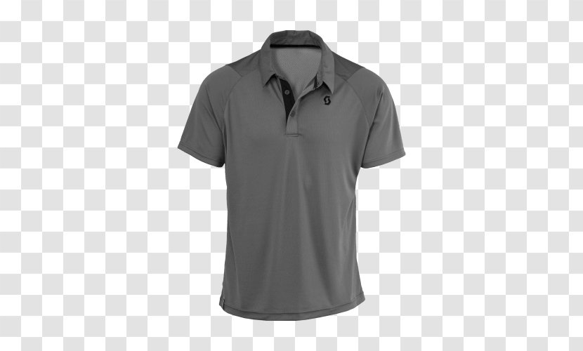 T-shirt Polo Shirt Clothing Camiseta Transparente - Sportswear Active Transparent PNG