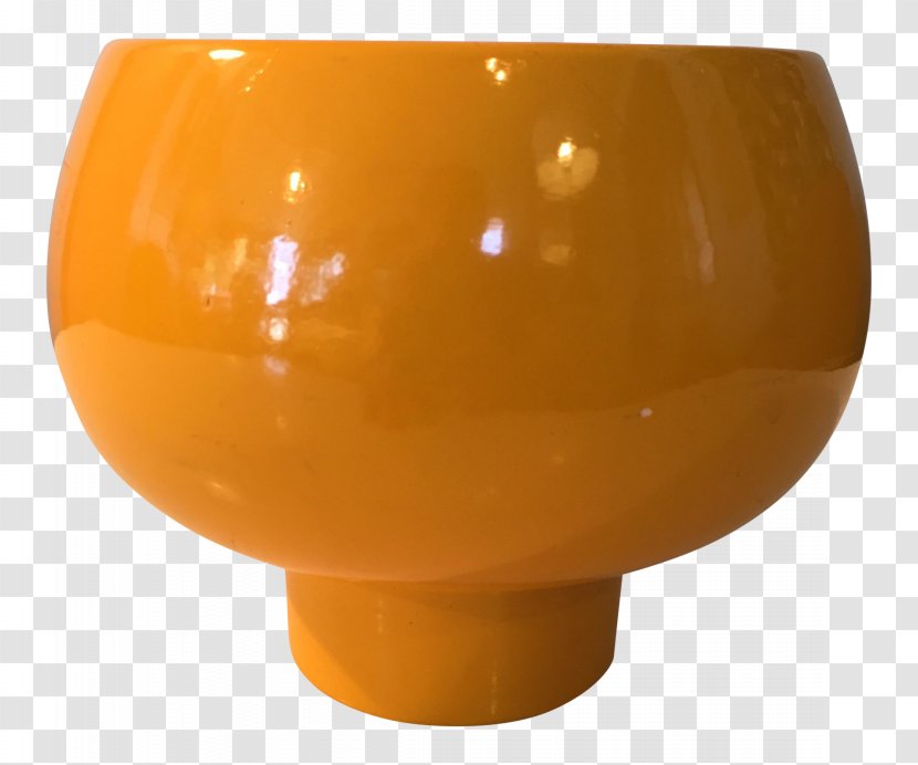 Vase Ceramic Bowl M Product Design - Artifact Transparent PNG