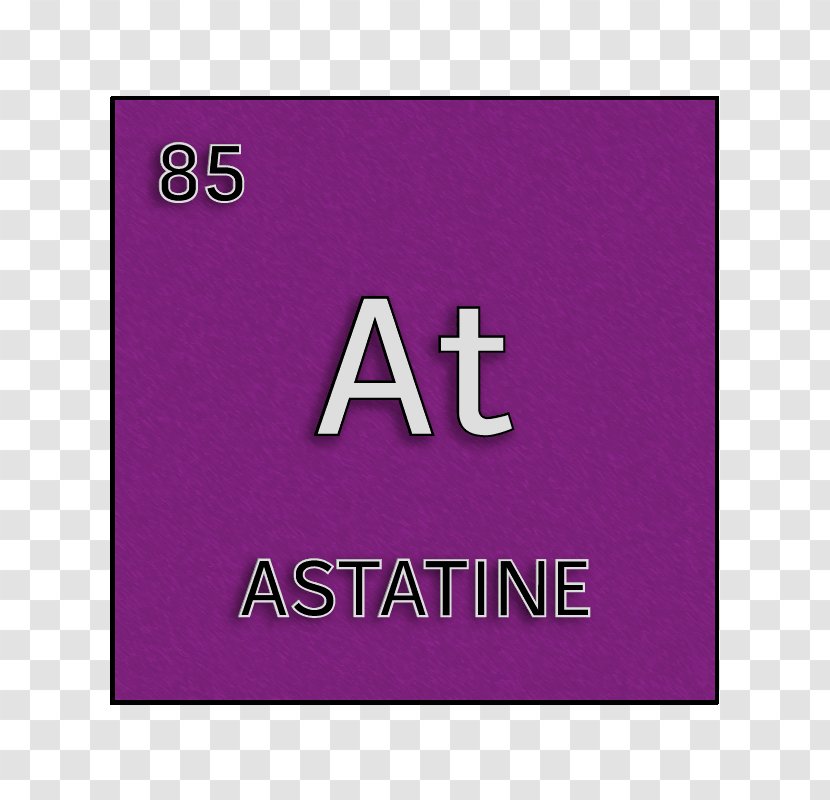 Violet Astatine Rectangle Font Color Transparent PNG