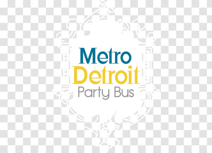 Macomb County, Michigan Bus Oakland County Brand Detroit Service Learning Academy - 40th Birthday Transparent PNG