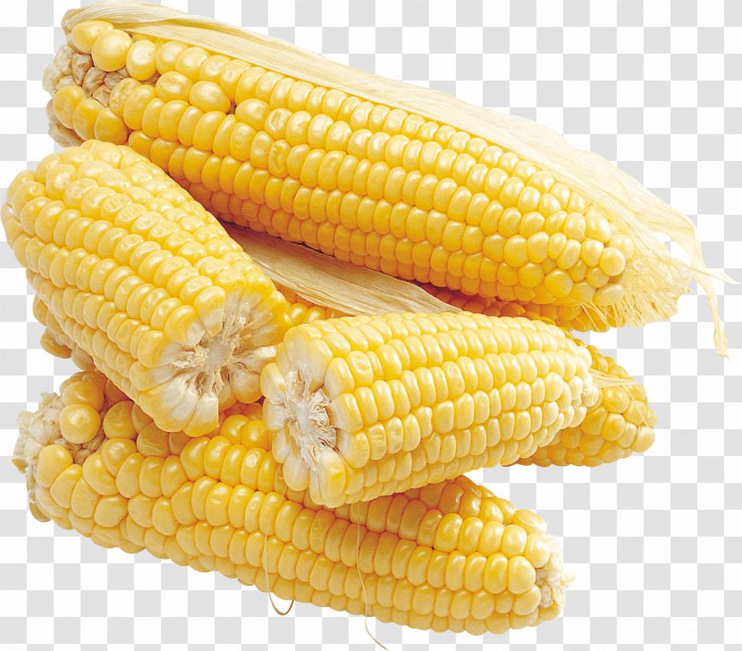 Maize Clip Art - Vegetable - Corn Image Transparent PNG