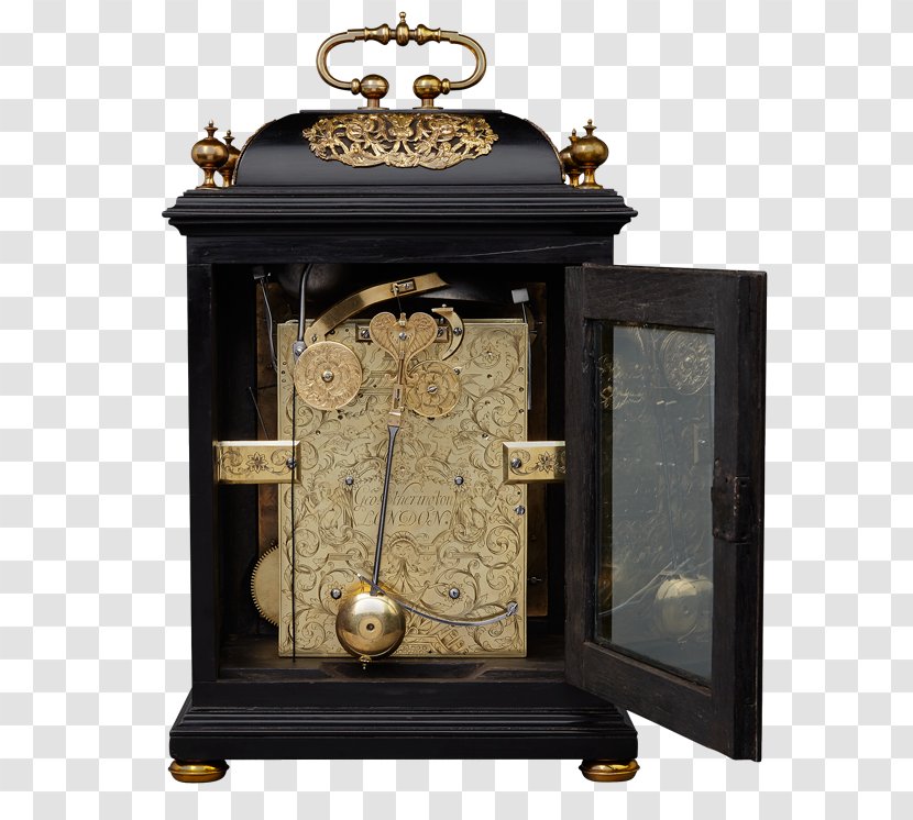 Floor & Grandfather Clocks Antique - Home Accessories - Clock Transparent PNG