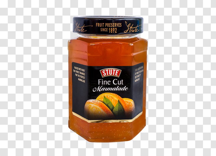 Marmalade Chutney Juice Vesicles Orange Jam Transparent PNG