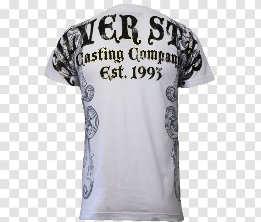T-shirt Clothing Sleeve Repent Repeat - Brand - Back One Hundred Dollars Transparent PNG