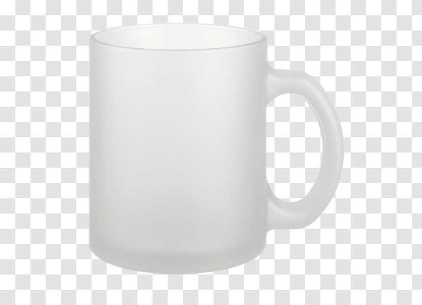 Mug Teacup Table-glass Personalization - Cadeau Publicitaire Transparent PNG