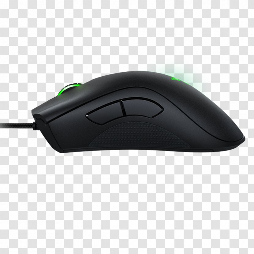Computer Mouse Counter-Strike: Global Offensive Gamer Razer Inc. - Technology Transparent PNG