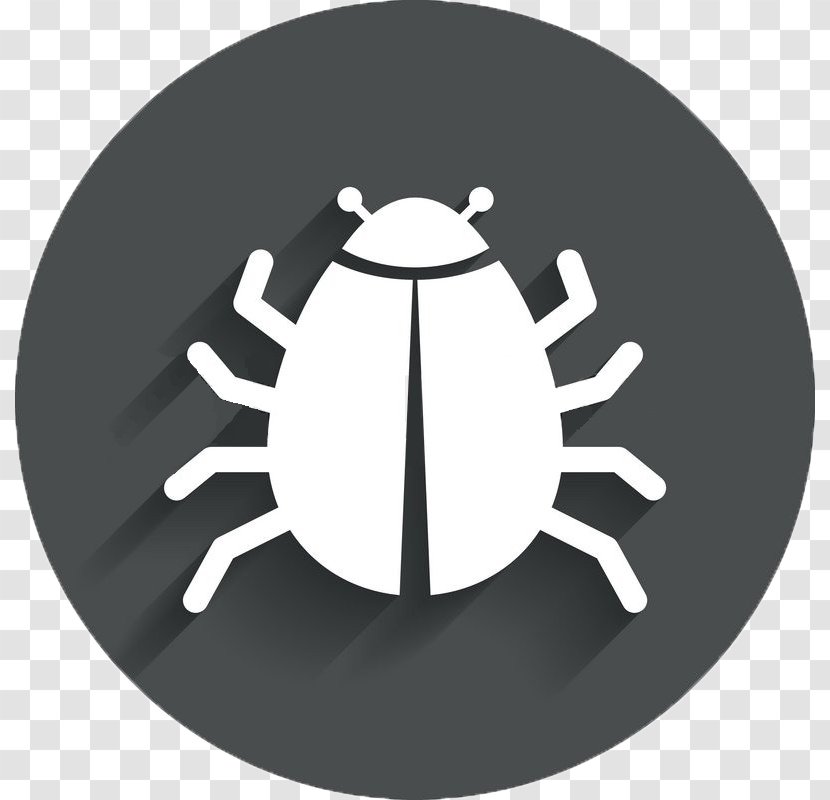 Software Bug Computer Virus - Stock Photography - Symbol Transparent PNG