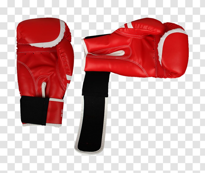 Boxing Glove Ultimate Fighting Championship Mixed Martial Arts Transparent PNG