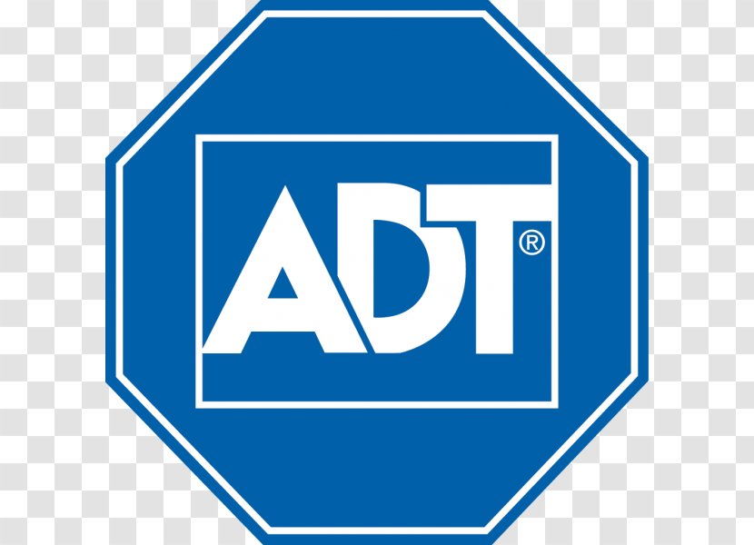 ADT Security Services Home Alarms & Systems MONI Smart - Brand Transparent PNG