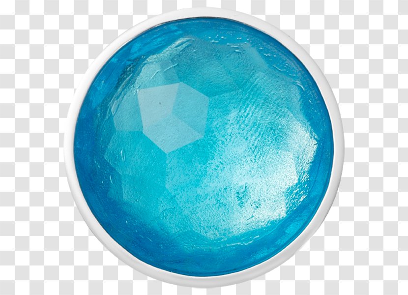 Plastic Water Turquoise Sphere Transparent PNG