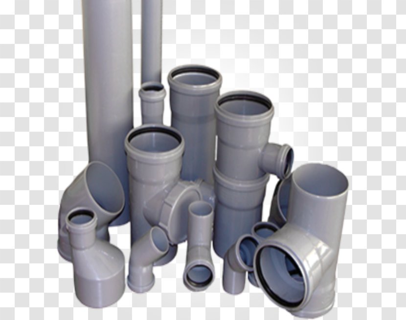 Sewerage Plastic Pipework Polypropylene Piping And Plumbing Fitting - Service Transparent PNG